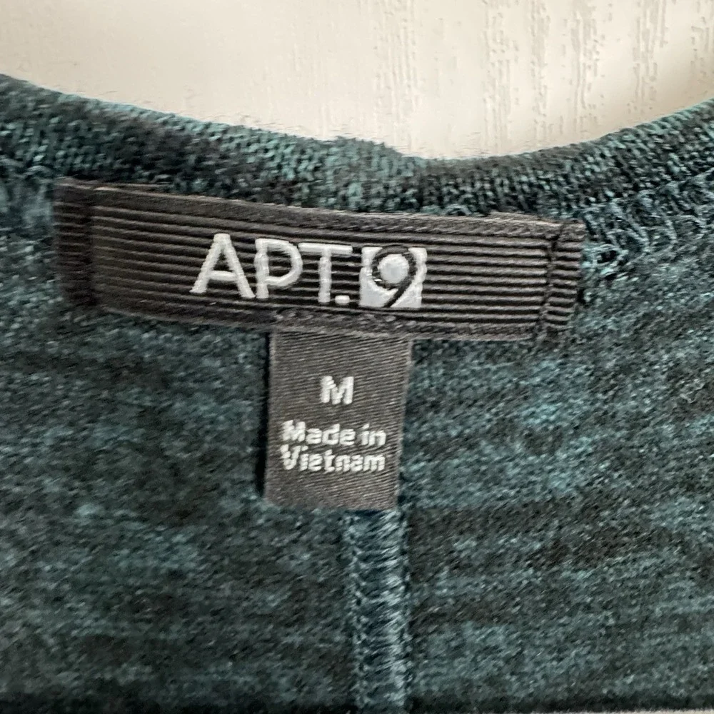 Apt. 9 apt womens